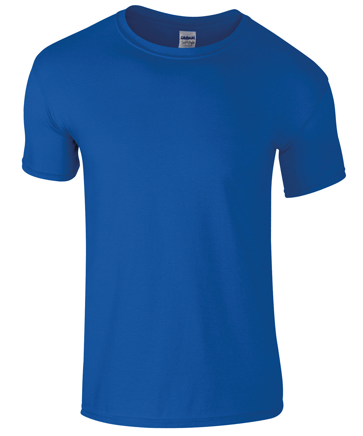 Gildan - Softstyle™ youth ringspun t-shirt - GD01B