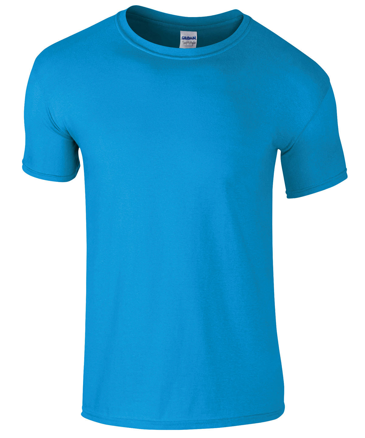 Gildan - Softstyle™ youth ringspun t-shirt - GD01B