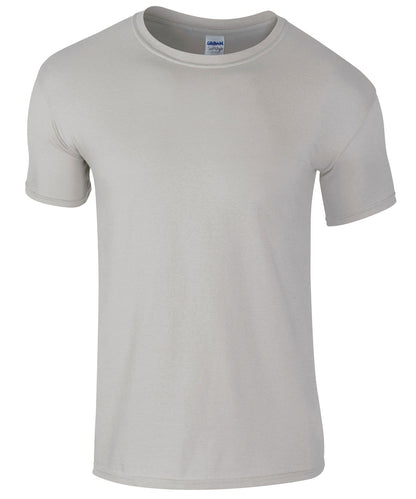 Gildan - Softstyle™ youth ringspun t-shirt - GD01B