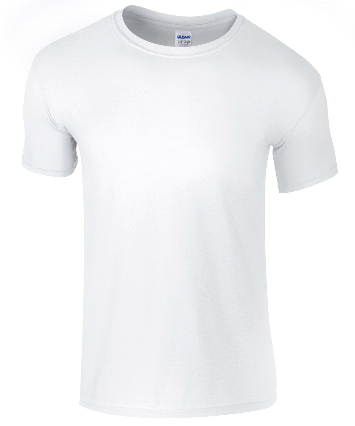 Gildan - Softstyle™ youth ringspun t-shirt - GD01B