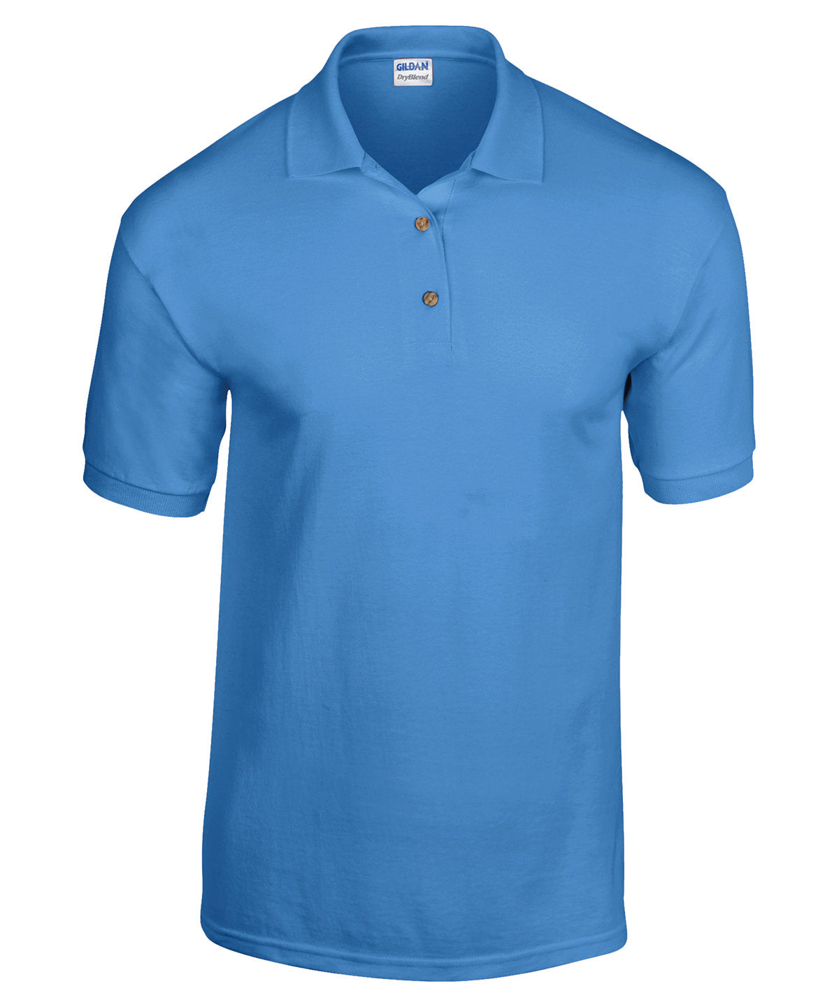 Gildan - DryBlend® Jersey knit polo - GD040