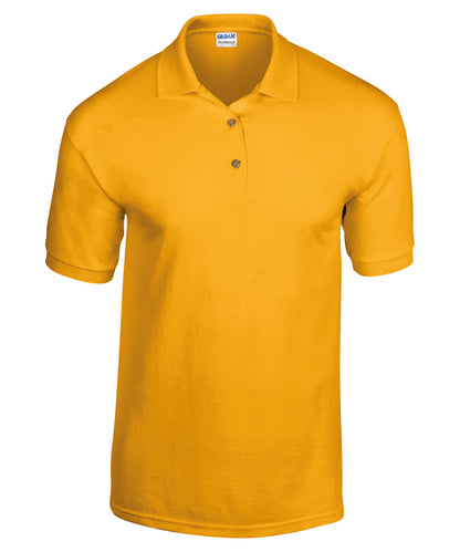 Gildan - DryBlend® Jersey knit polo - GD040