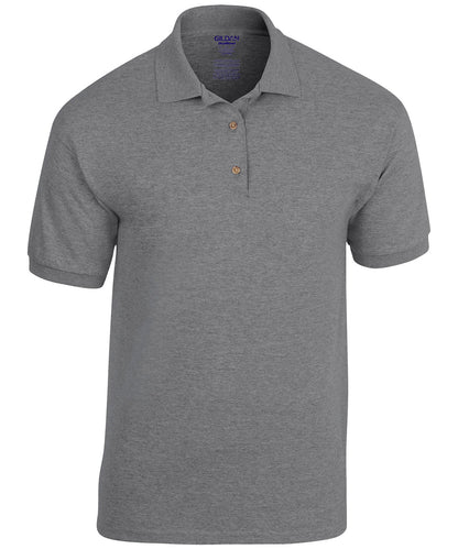 Gildan - DryBlend® Jersey knit polo - GD040