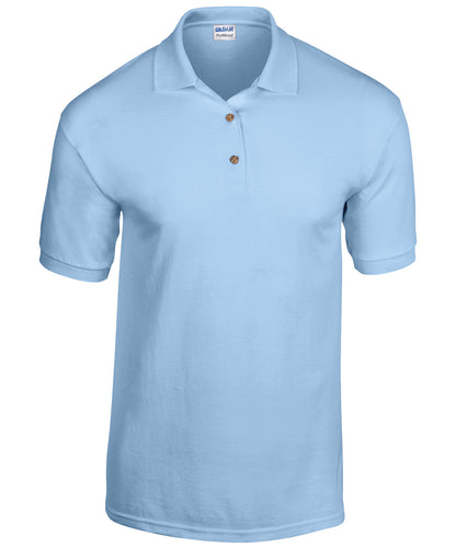 Gildan - DryBlend® Jersey knit polo - GD040