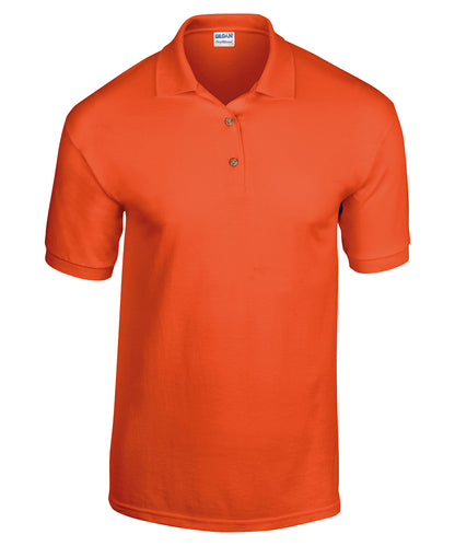 Gildan - DryBlend® Jersey knit polo - GD040