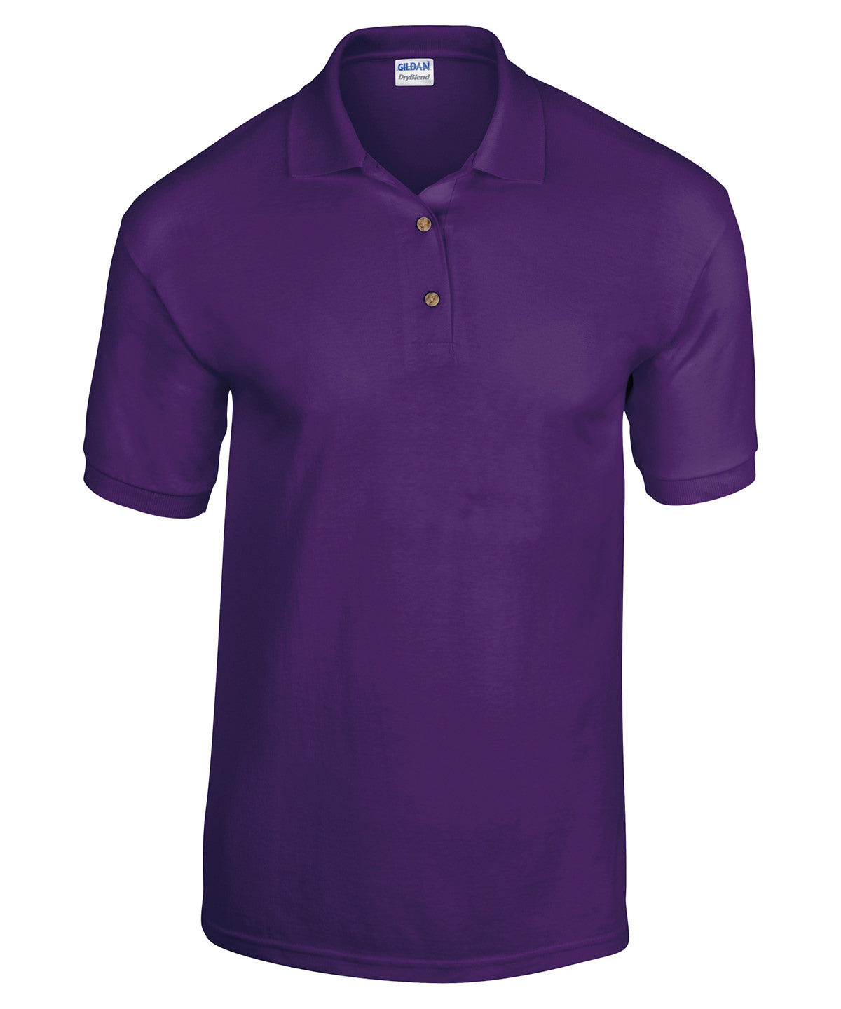 Gildan - DryBlend® Jersey knit polo - GD040