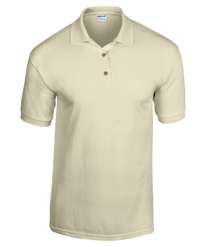 Gildan - DryBlend® Jersey knit polo - GD040