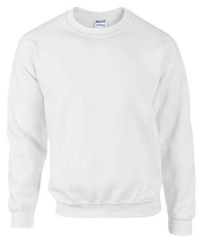 Gildan - DryBlend® adult crew neck sweatshirt - GD052