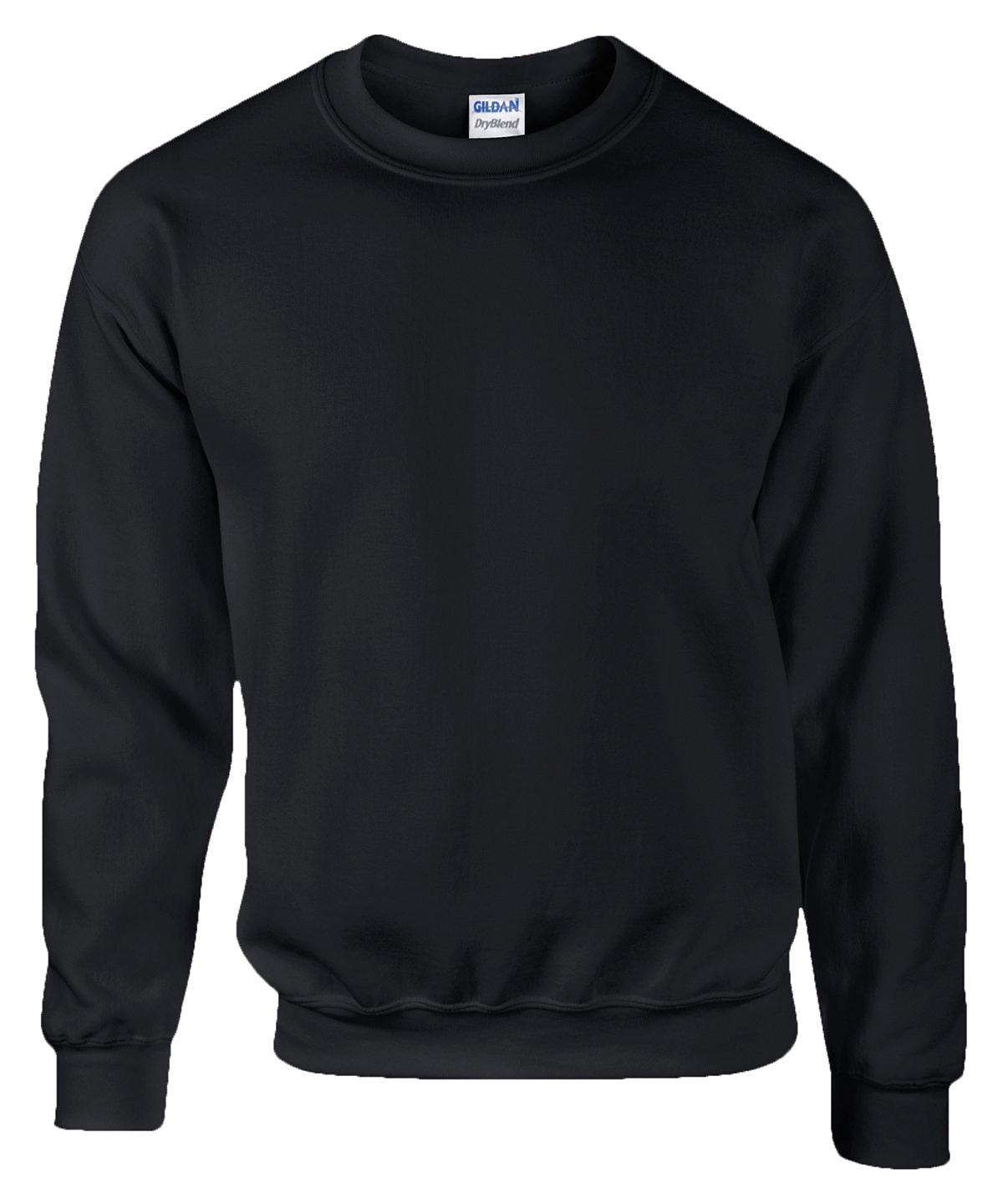 Gildan - DryBlend® adult crew neck sweatshirt - GD052