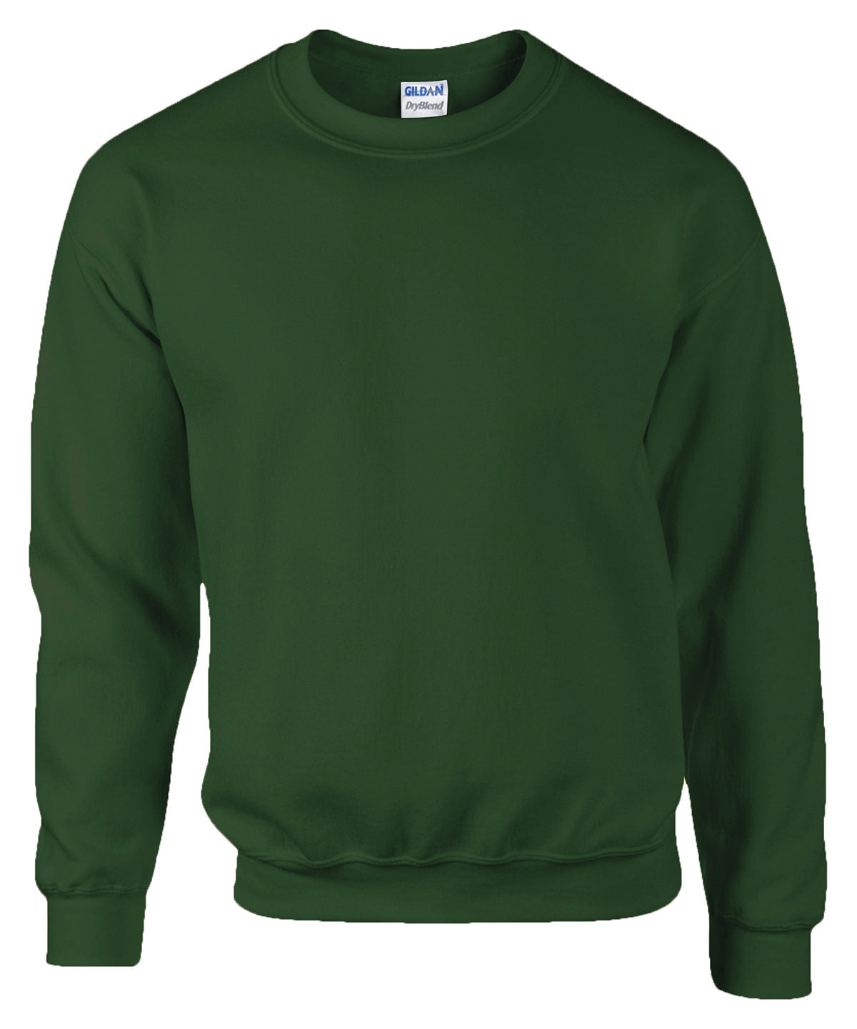 Gildan - DryBlend® adult crew neck sweatshirt - GD052
