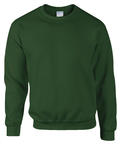 Gildan - DryBlend® adult crew neck sweatshirt - GD052