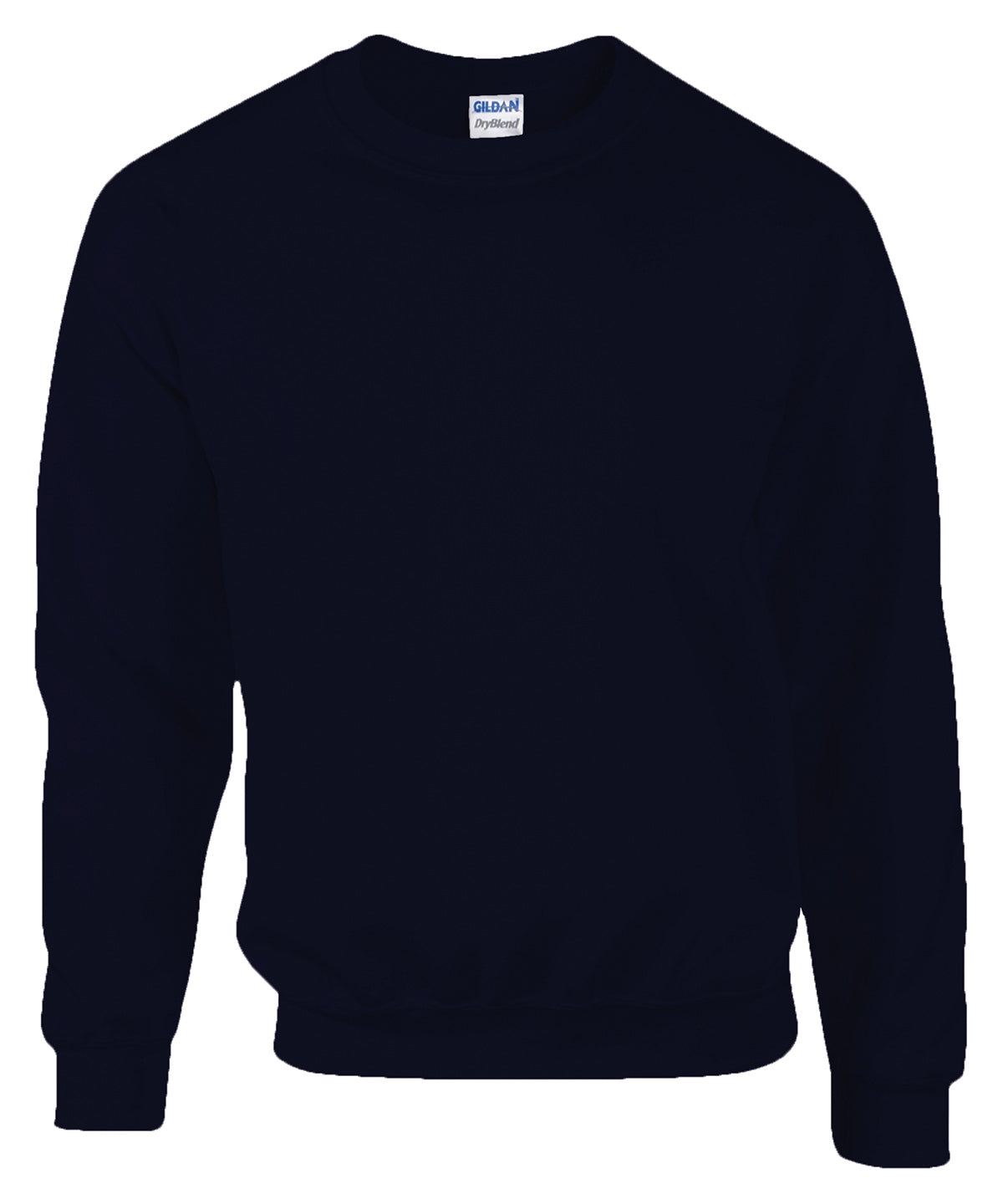 Gildan - DryBlend® adult crew neck sweatshirt - GD052