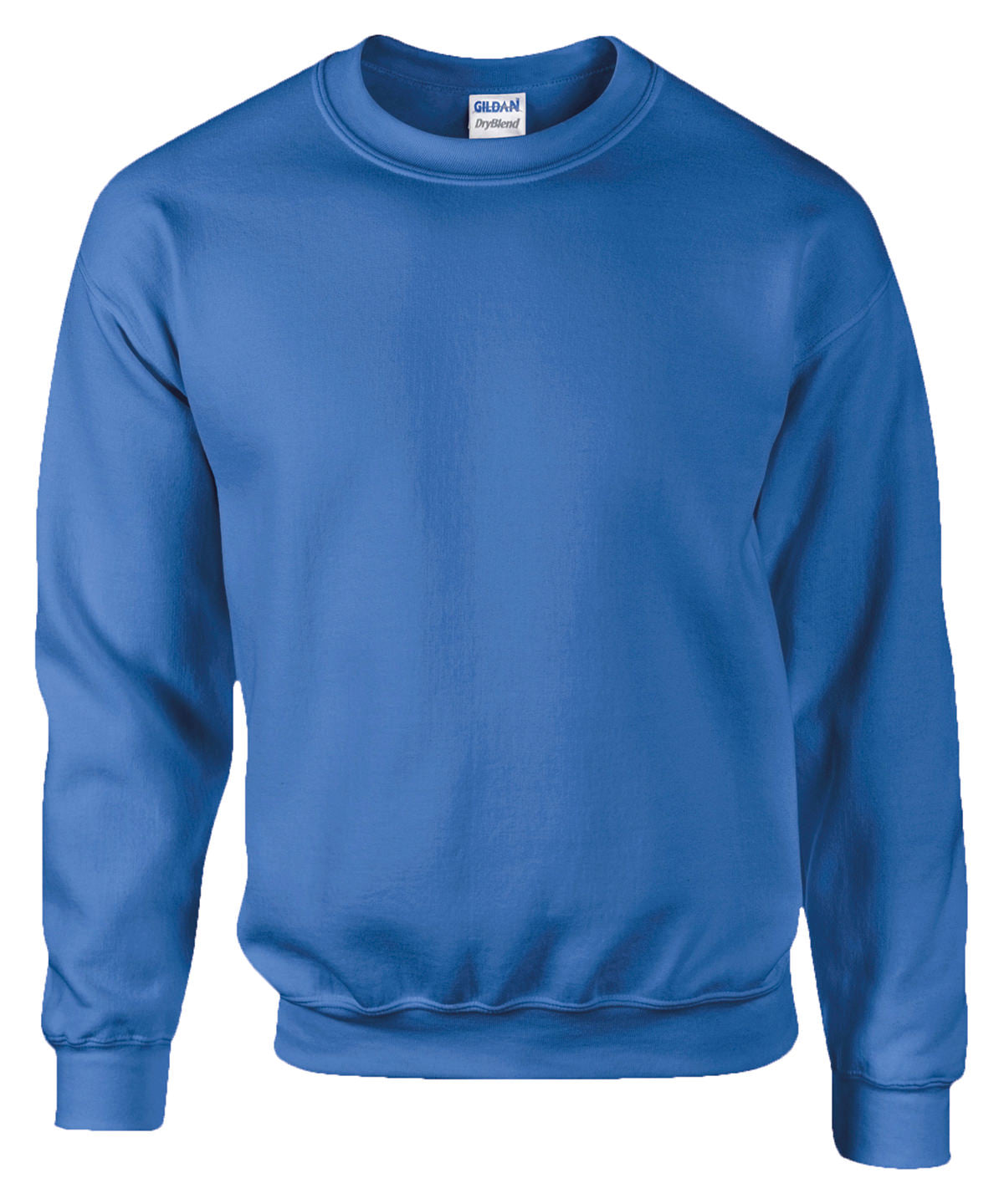 Gildan - DryBlend® adult crew neck sweatshirt - GD052