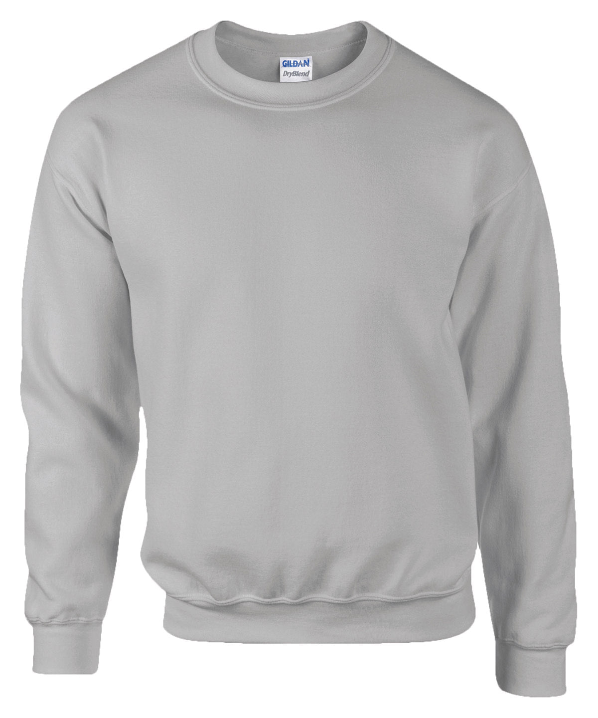 Gildan - DryBlend® adult crew neck sweatshirt - GD052