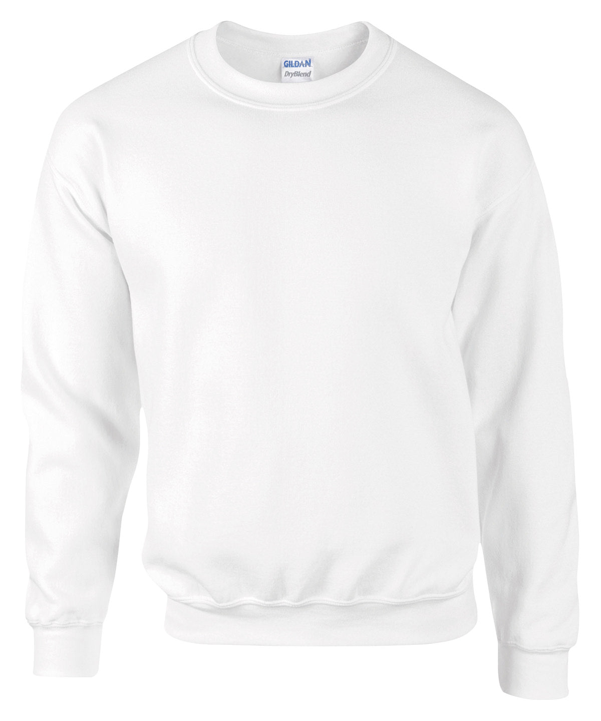 Gildan - DryBlend® adult crew neck sweatshirt - GD052