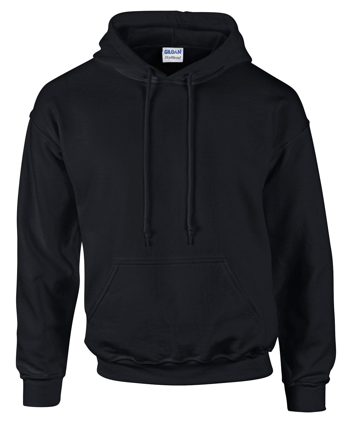 Gildan - DryBlend® adult hooded sweatshirt - GD054