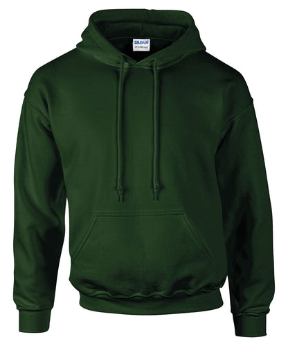 Gildan - DryBlend® adult hooded sweatshirt - GD054
