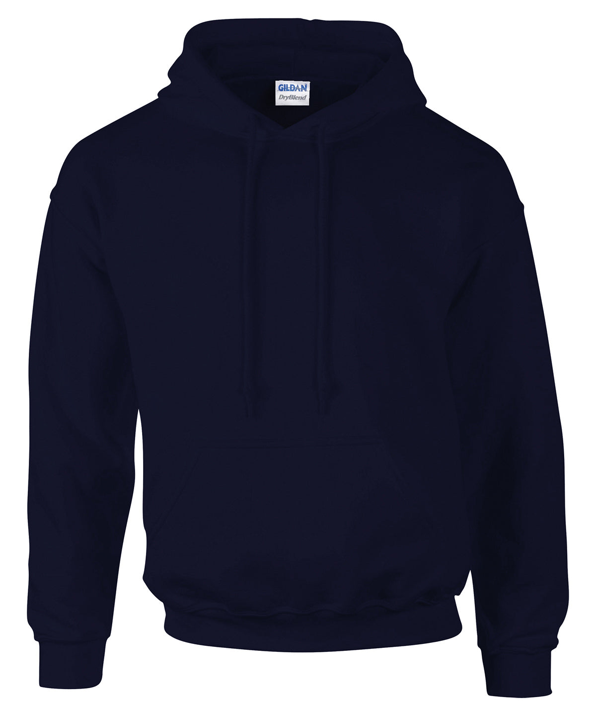Gildan - DryBlend® adult hooded sweatshirt - GD054