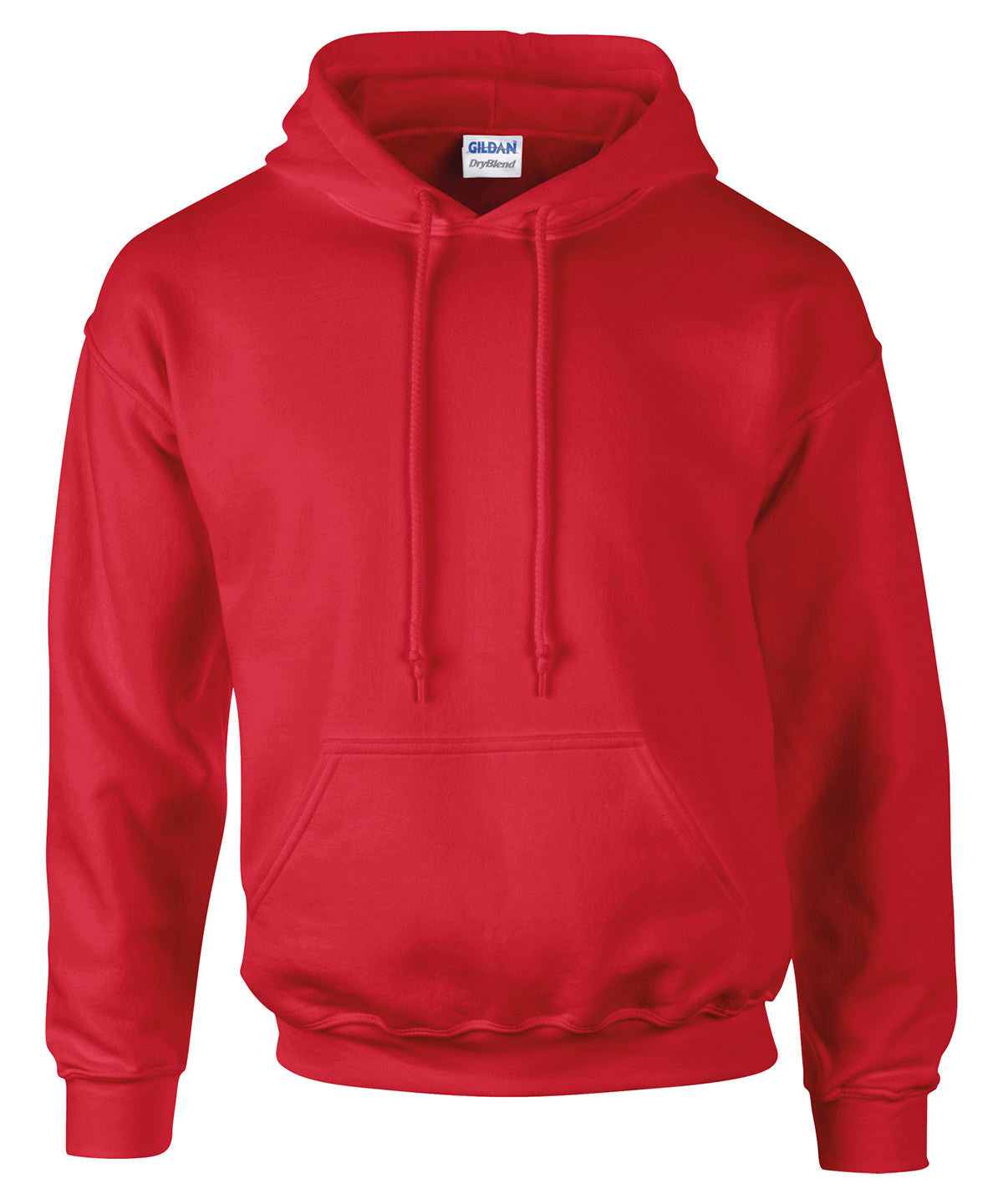 Gildan - DryBlend® adult hooded sweatshirt - GD054