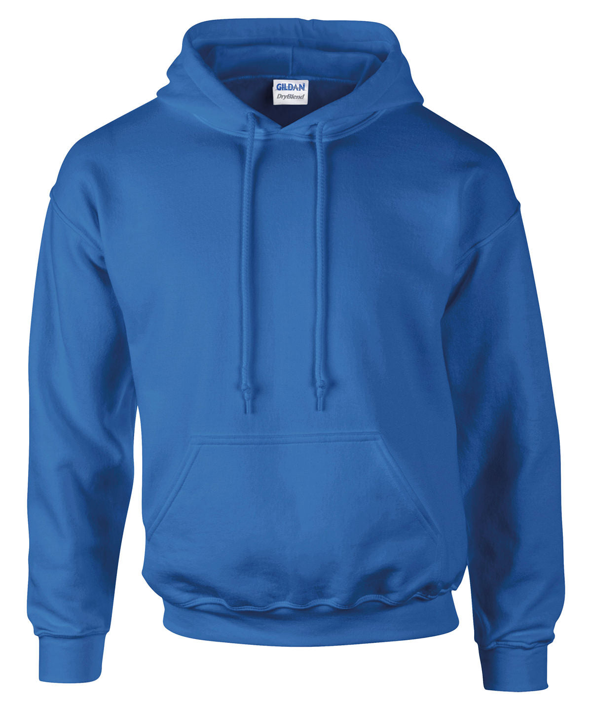 Gildan - DryBlend® adult hooded sweatshirt - GD054