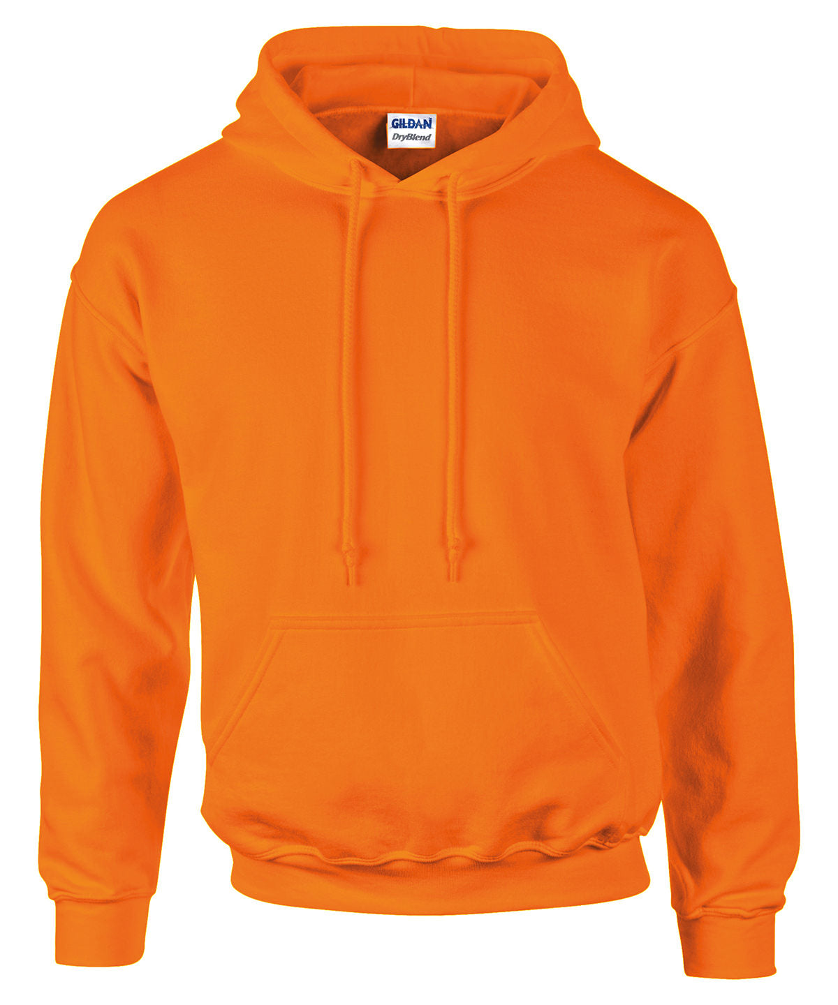 Gildan - DryBlend® adult hooded sweatshirt - GD054