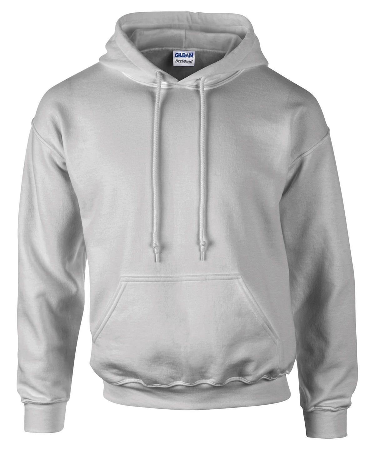 Gildan - DryBlend® adult hooded sweatshirt - GD054