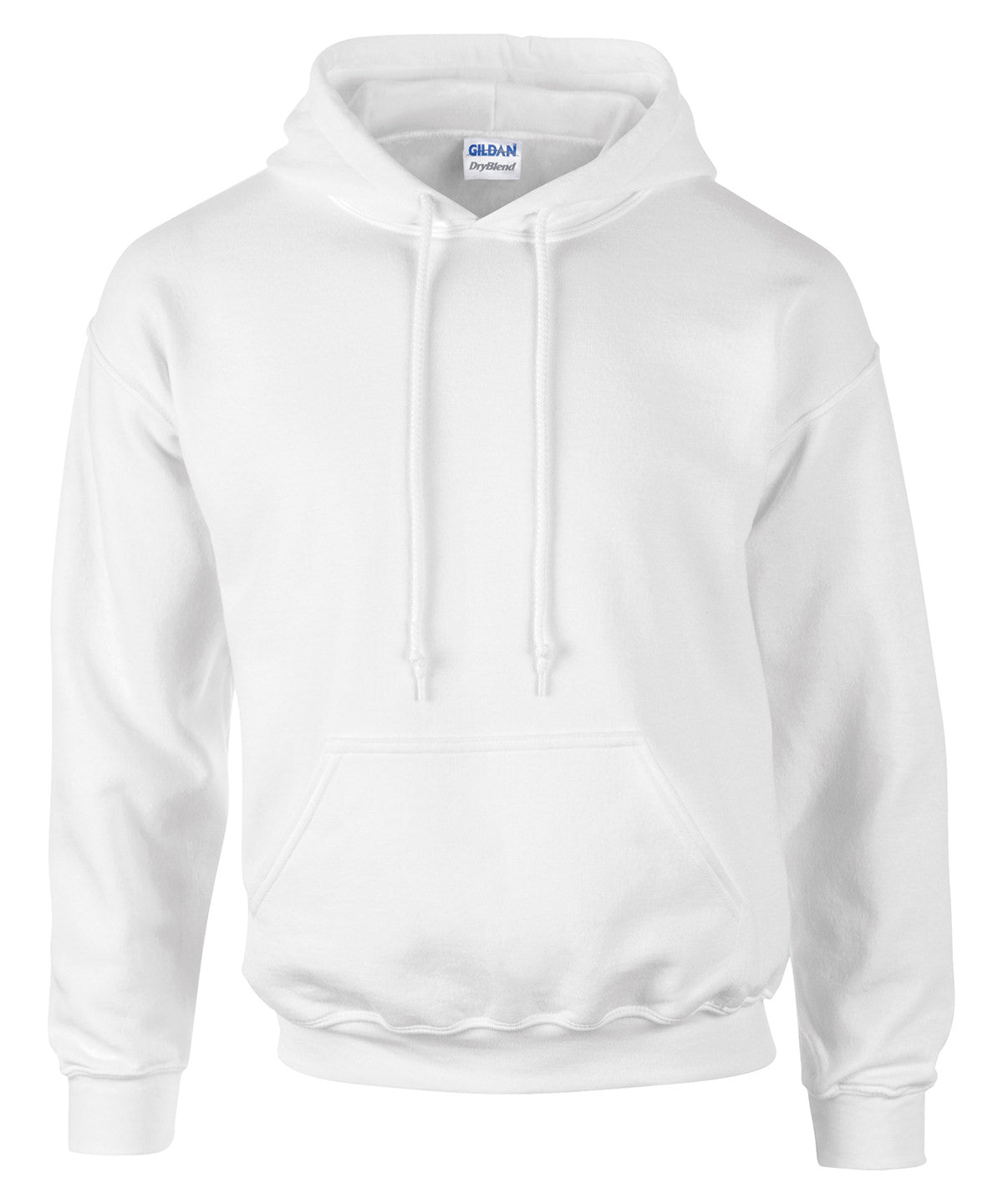 Gildan - DryBlend® adult hooded sweatshirt - GD054