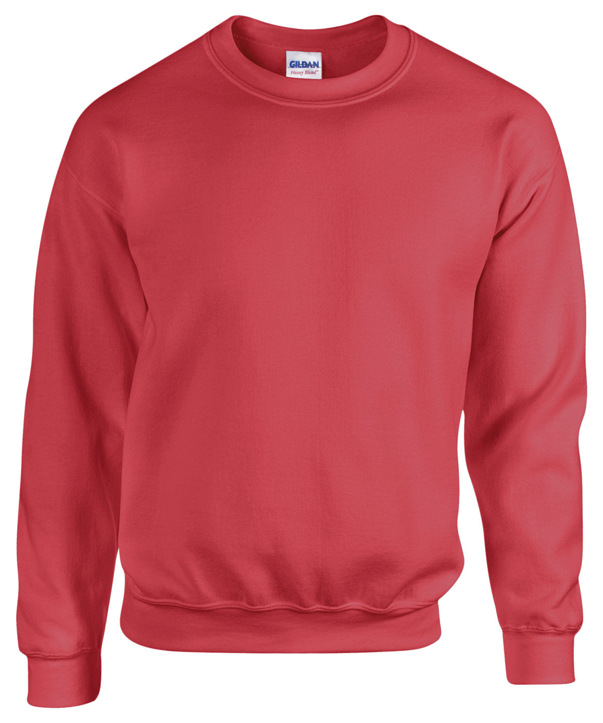 Gildan - Heavy Blend™ adult crew neck sweatshirt - GD056