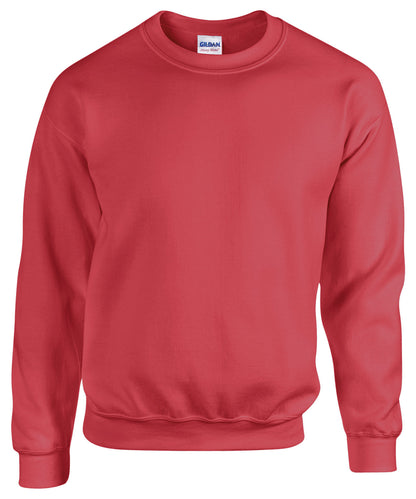 Gildan - Heavy Blend™ adult crew neck sweatshirt - GD056