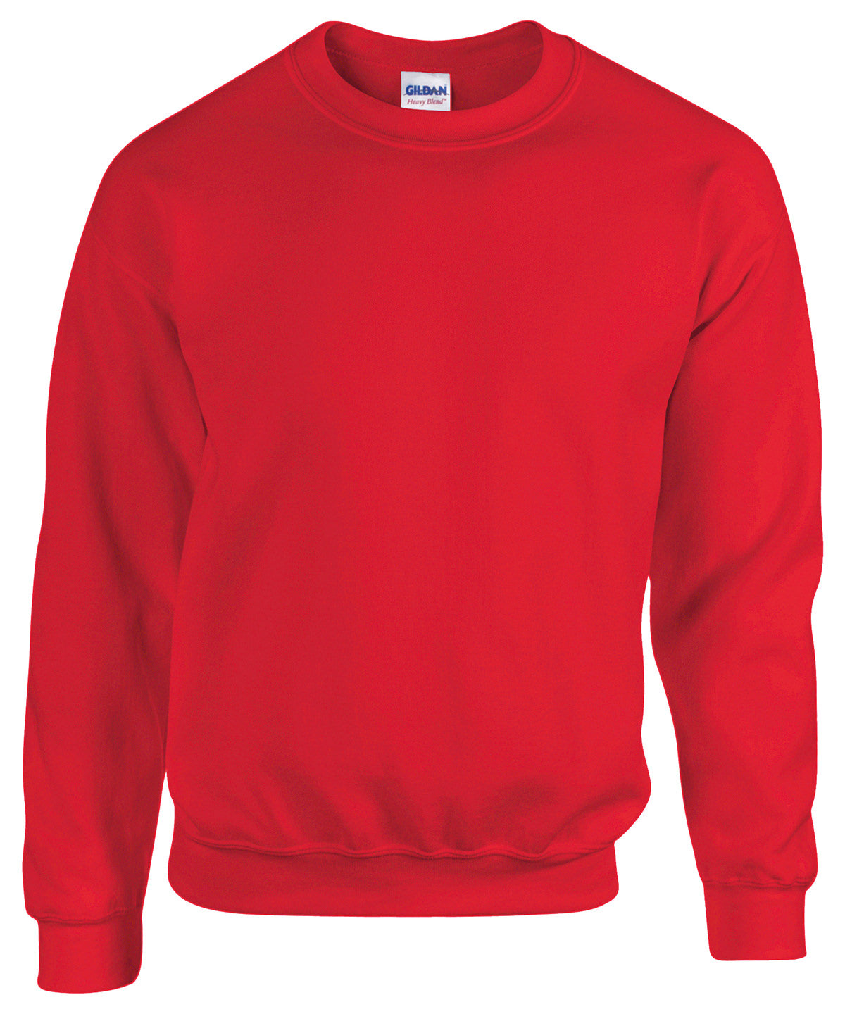 Gildan - Heavy Blend™ adult crew neck sweatshirt - GD056