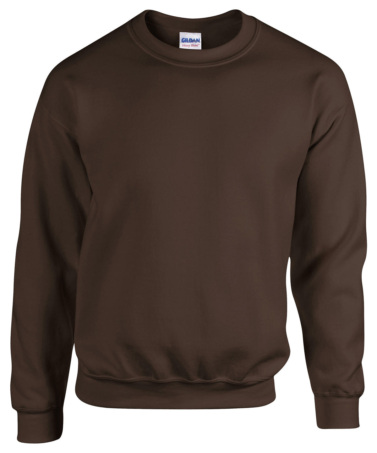Gildan - Heavy Blend™ adult crew neck sweatshirt - GD056