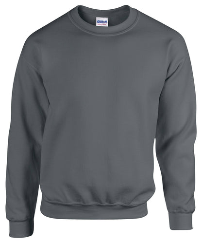 Gildan - Heavy Blend™ adult crew neck sweatshirt - GD056