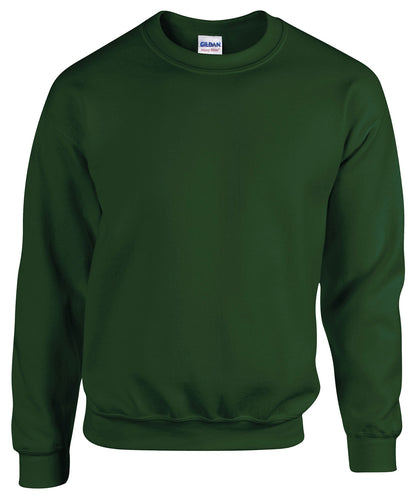 Gildan - Heavy Blend™ adult crew neck sweatshirt - GD056