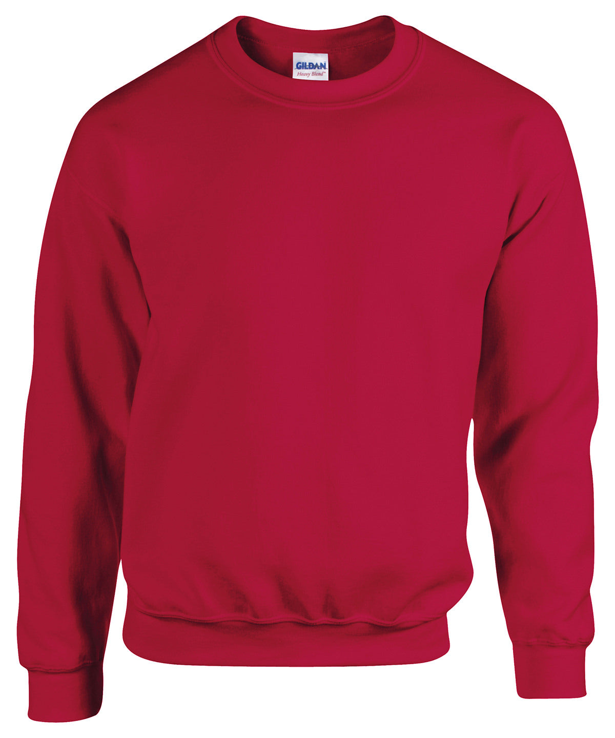 Gildan - Heavy Blend™ adult crew neck sweatshirt - GD056