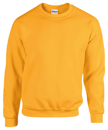 Gildan - Heavy Blend™ adult crew neck sweatshirt - GD056