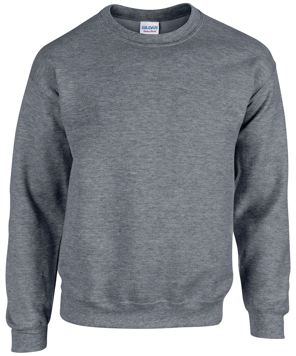 Gildan - Heavy Blend™ adult crew neck sweatshirt - GD056