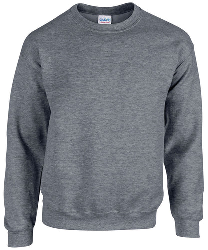 Gildan - Heavy Blend™ adult crew neck sweatshirt - GD056