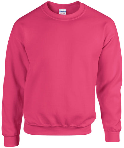 Gildan - Heavy Blend™ adult crew neck sweatshirt - GD056