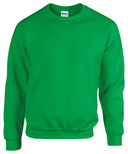 Gildan - Heavy Blend™ adult crew neck sweatshirt - GD056