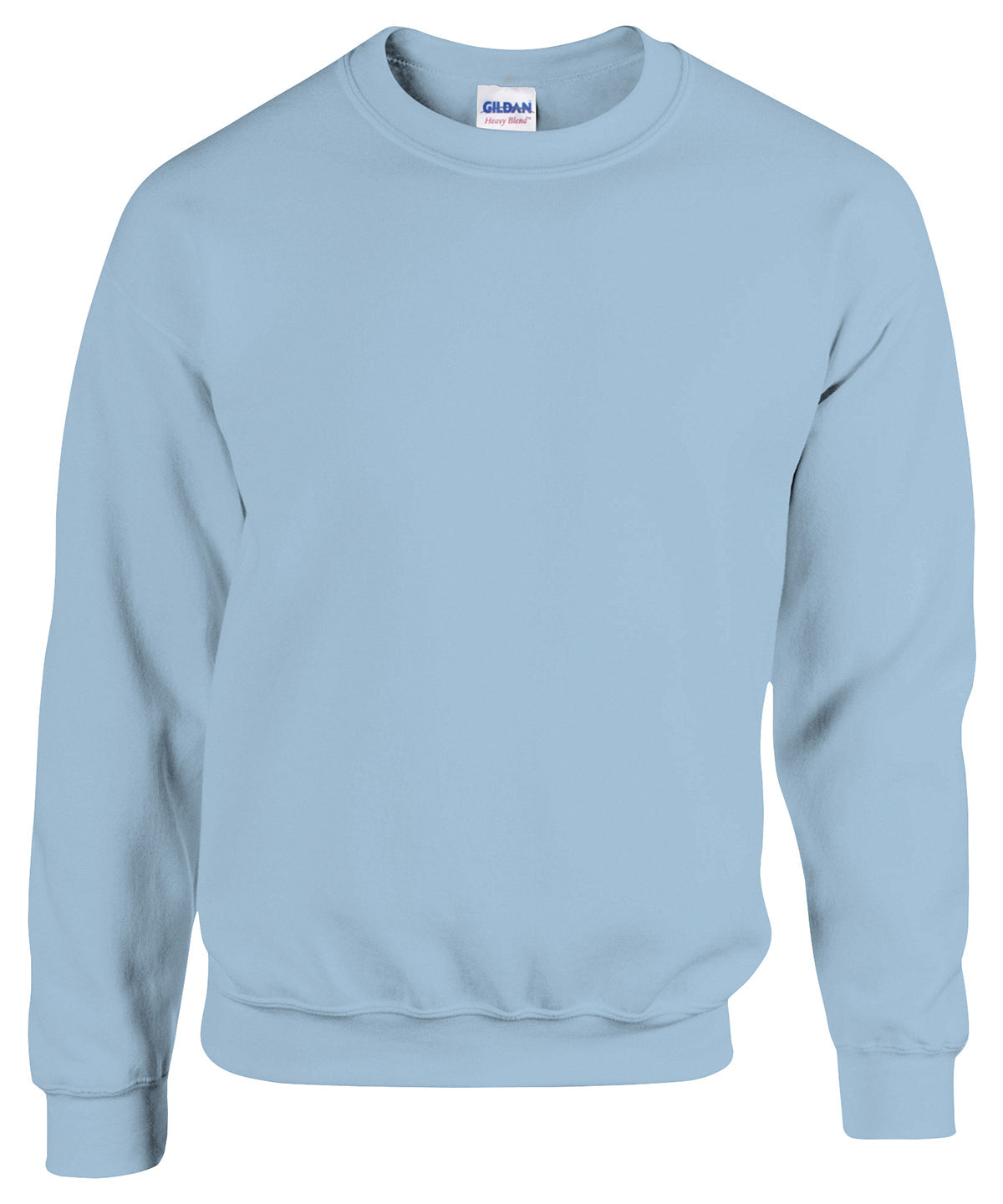 Gildan - Heavy Blend™ adult crew neck sweatshirt - GD056
