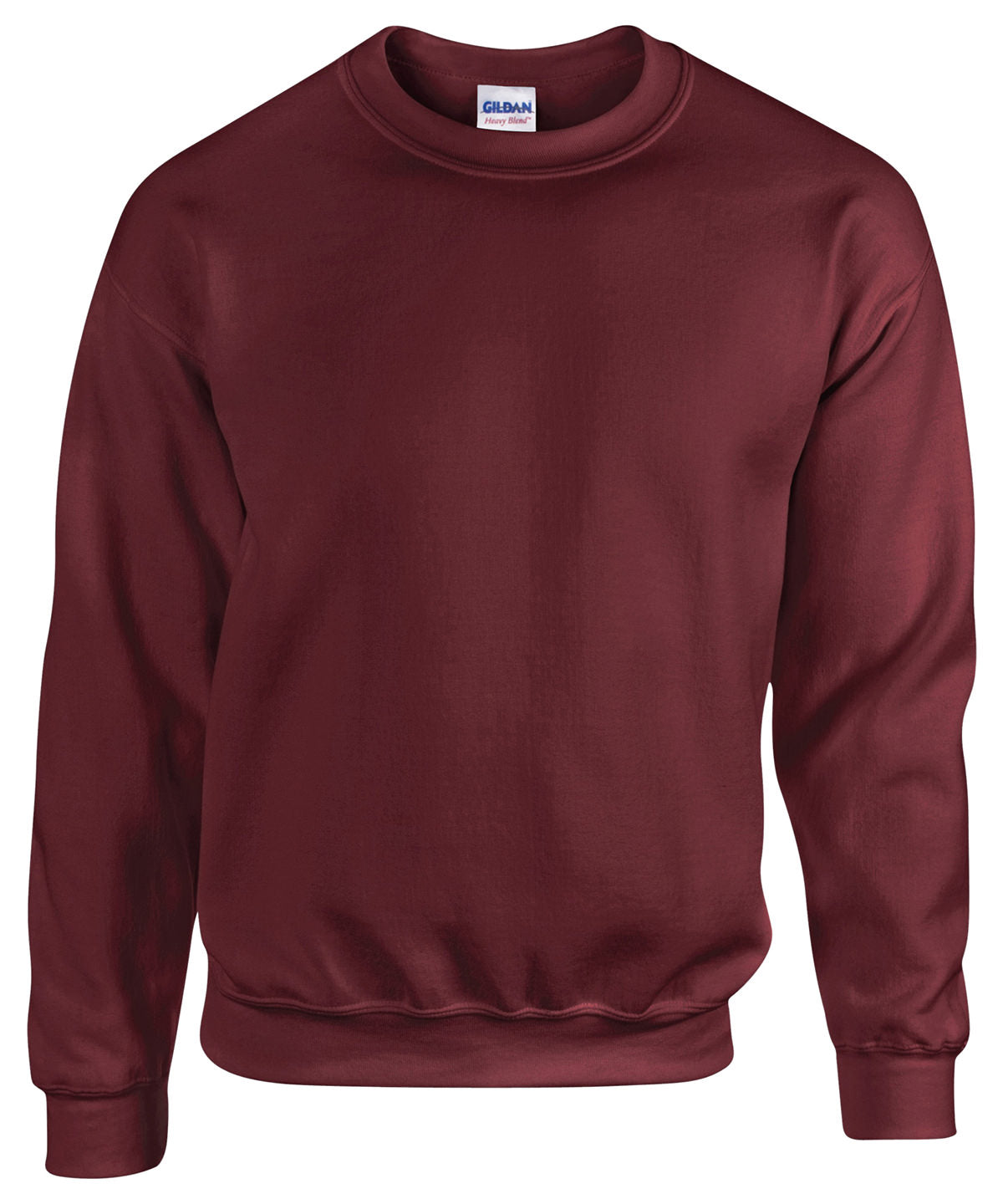 Gildan - Heavy Blend™ adult crew neck sweatshirt - GD056