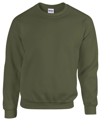 Gildan - Heavy Blend™ adult crew neck sweatshirt - GD056