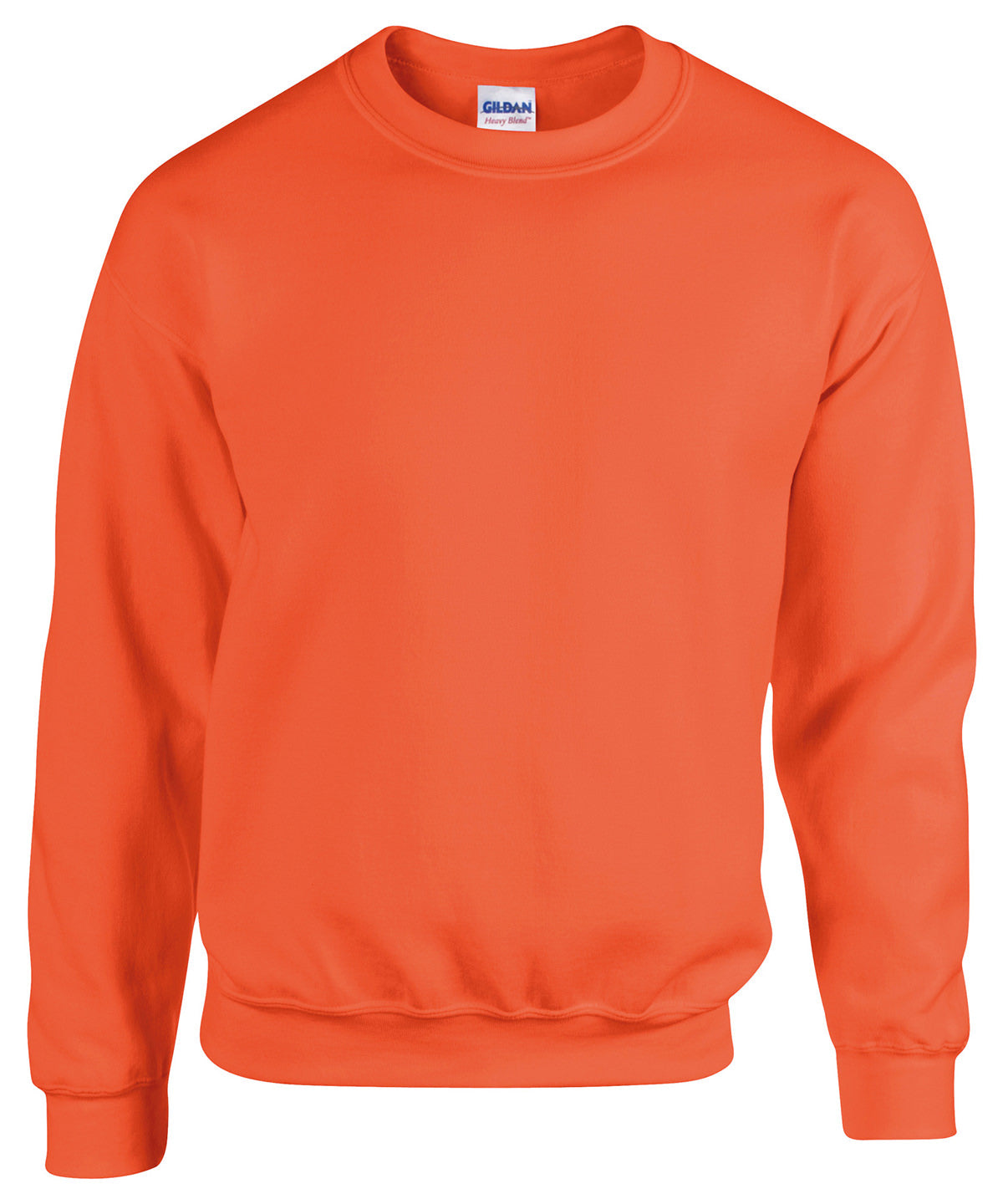 Gildan - Heavy Blend™ adult crew neck sweatshirt - GD056