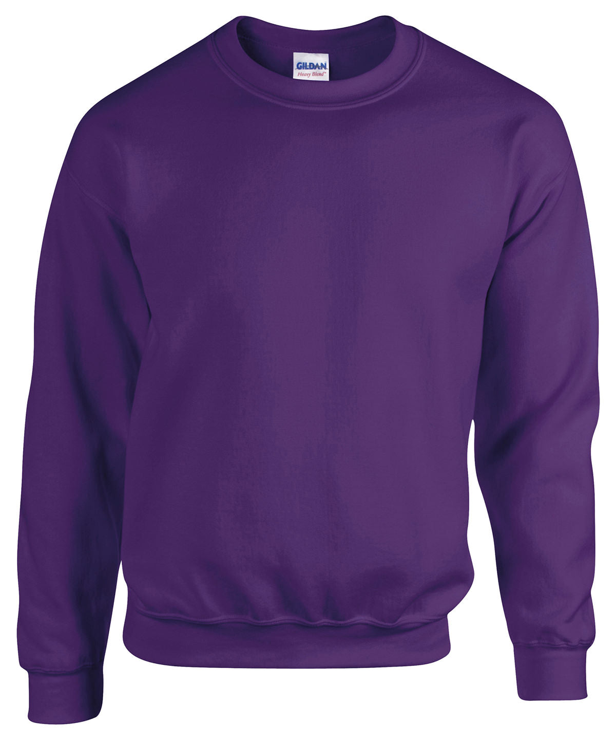 Gildan - Heavy Blend™ adult crew neck sweatshirt - GD056