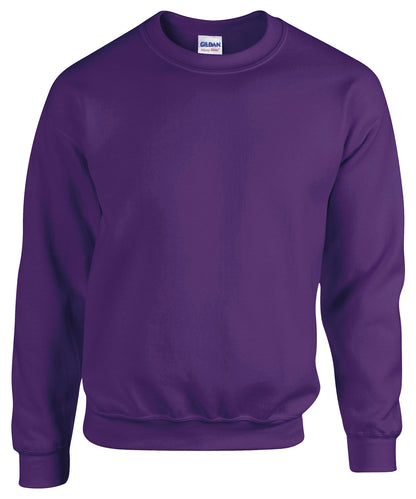 Gildan - Heavy Blend™ adult crew neck sweatshirt - GD056