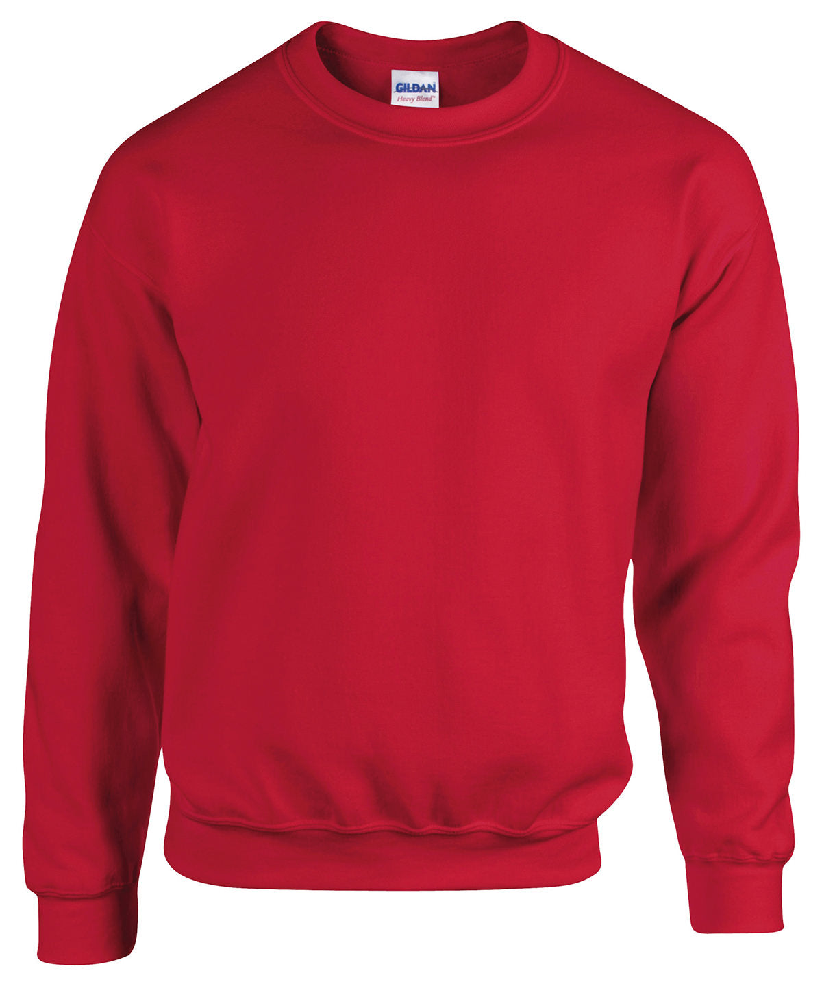 Gildan - Heavy Blend™ adult crew neck sweatshirt - GD056
