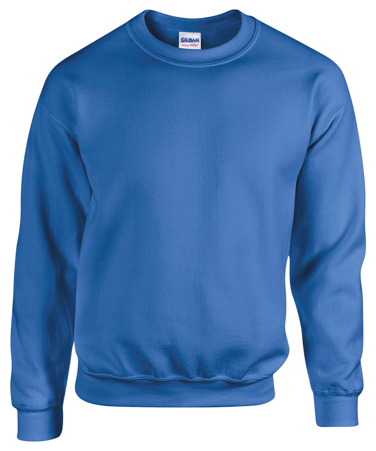 Gildan - Heavy Blend™ adult crew neck sweatshirt - GD056