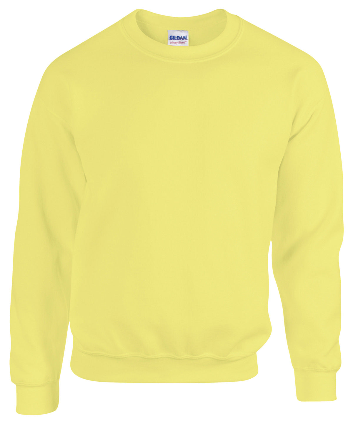Gildan - Heavy Blend™ adult crew neck sweatshirt - GD056