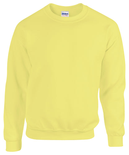 Gildan - Heavy Blend™ adult crew neck sweatshirt - GD056