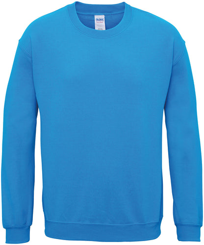 Gildan - Heavy Blend™ adult crew neck sweatshirt - GD056